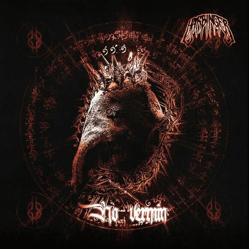 Harbinger (UK) : No Vermin